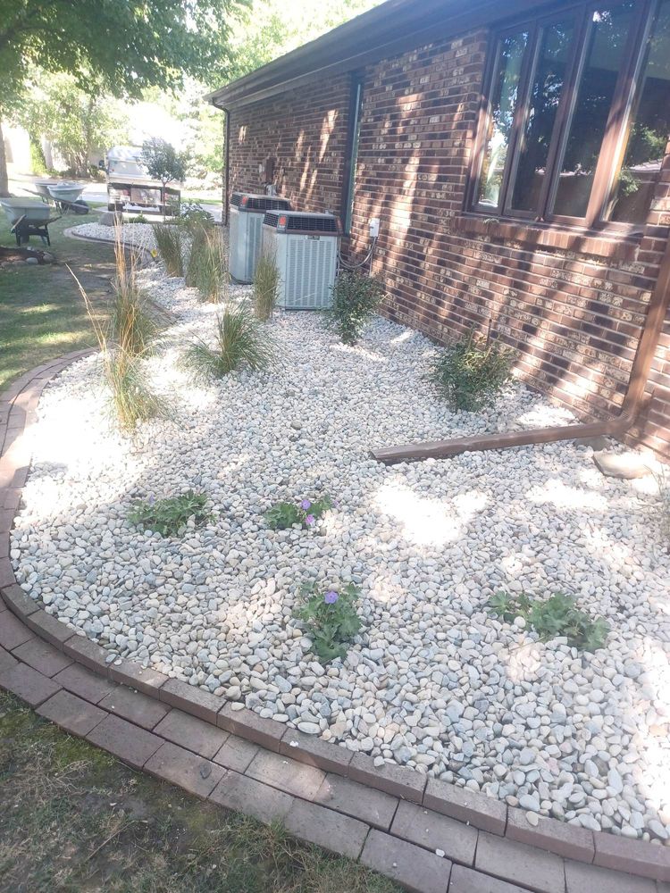 All Photos for Prime Landscaping 219 in Lake Station, IN