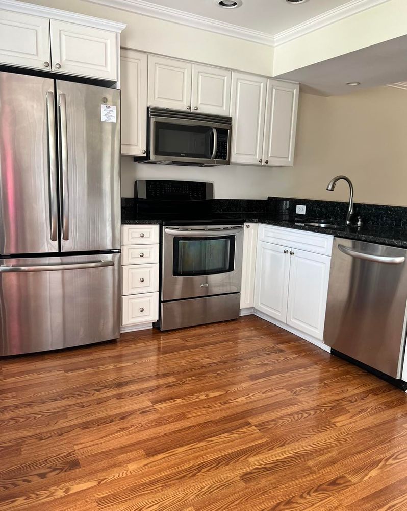 All Photos for Baucom Home Repair Services, LLC in Spring Hope, NC