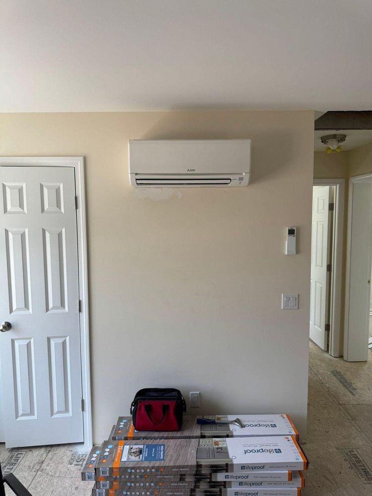 Personal Training Programs for Garage Project in Haverhill, MA