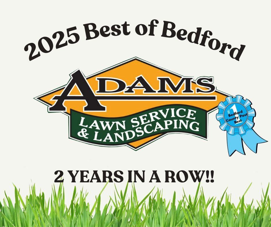 All Photos for Adams Lawn Service & Landscaping, Inc. in Shelbyville, TN