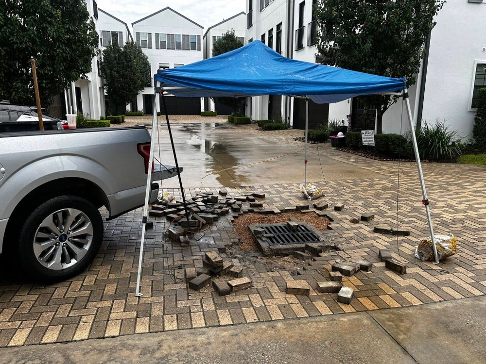 All Photos for Lonestar Masonry in Pasadena, TX