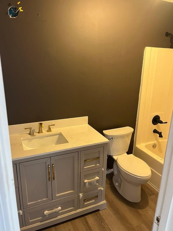 All Photos for Fayette Plumbing,LLC. in Somerville, TN