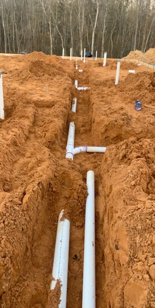 All Photos for Fayette Plumbing,LLC. in Somerville, TN