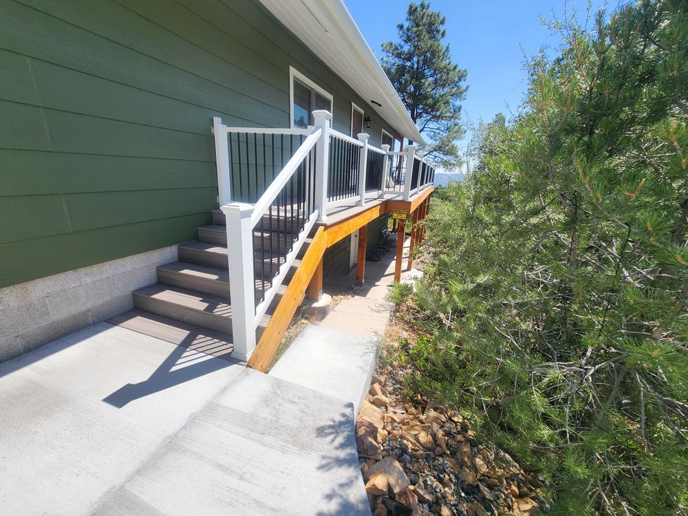 All Photos for Wise Choice Professional Painting LLC in Prescott Valley, AZ