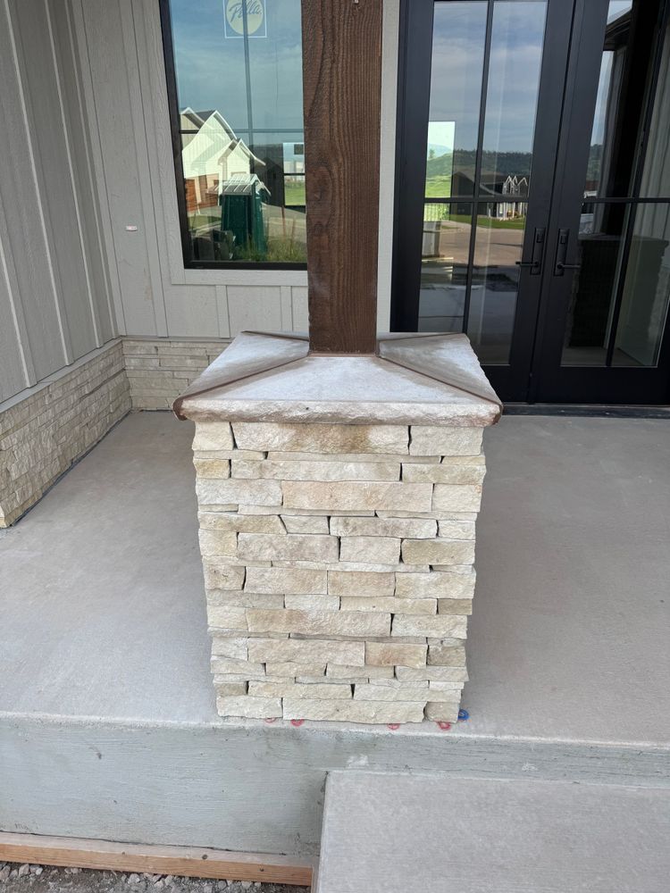All Photos for Dakota Tile & Stone in Belle Fourche, SD