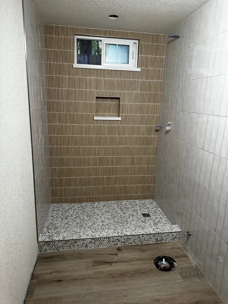 Transform your bathroom with our expert remodeling service, delivering beautiful, functional designs, quality craftsmanship, and tailored solutions that enhance comfort, boost home value, and create a space you’ll love daily. for Alden Build Co LLC in San Diego, CA