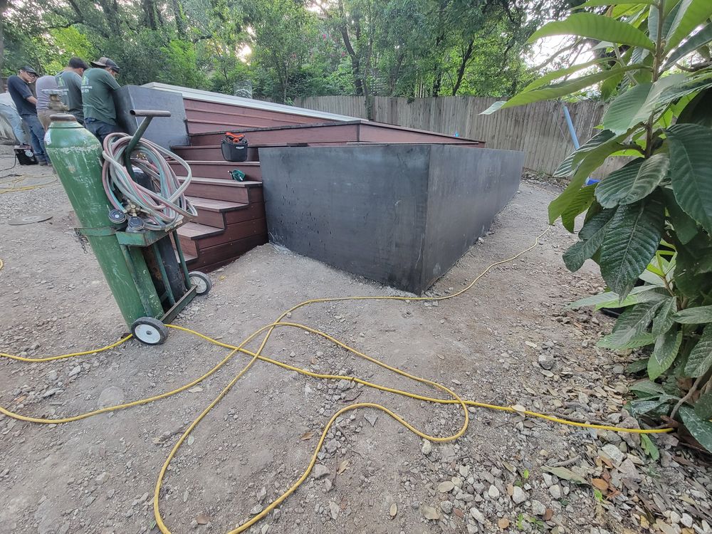 All Photos for Green Pastures Lawn Care in Bastrop, TX