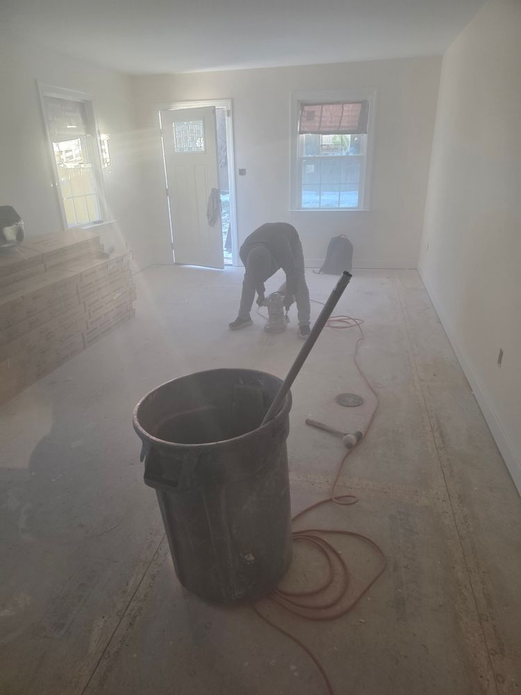 All Photos for Jason Tench Flooring LLC in Richmond, VA