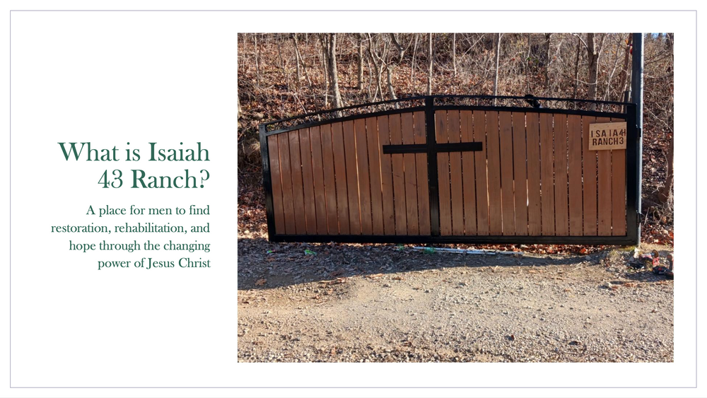 All Photos for Isaiah 43 Ranch in Northeast Oklahoma , OK