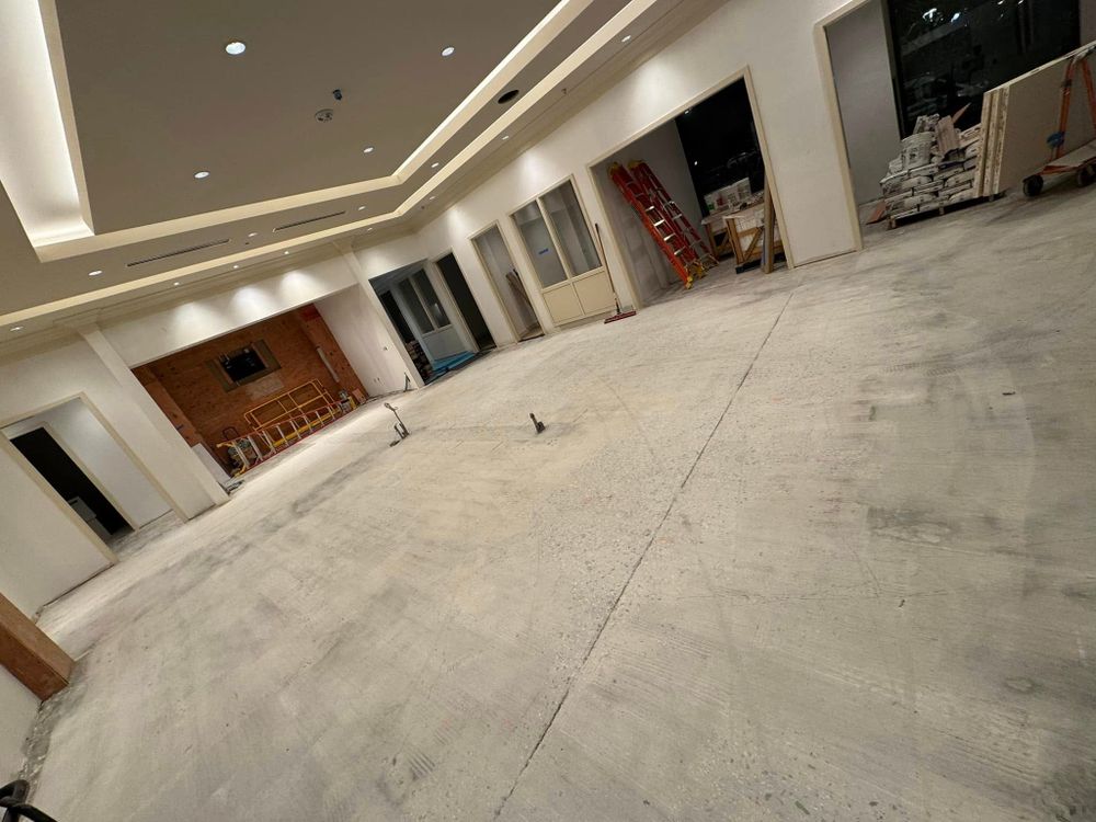 Concrete for Superior Concrete Cutting in Moncks Corner, SC