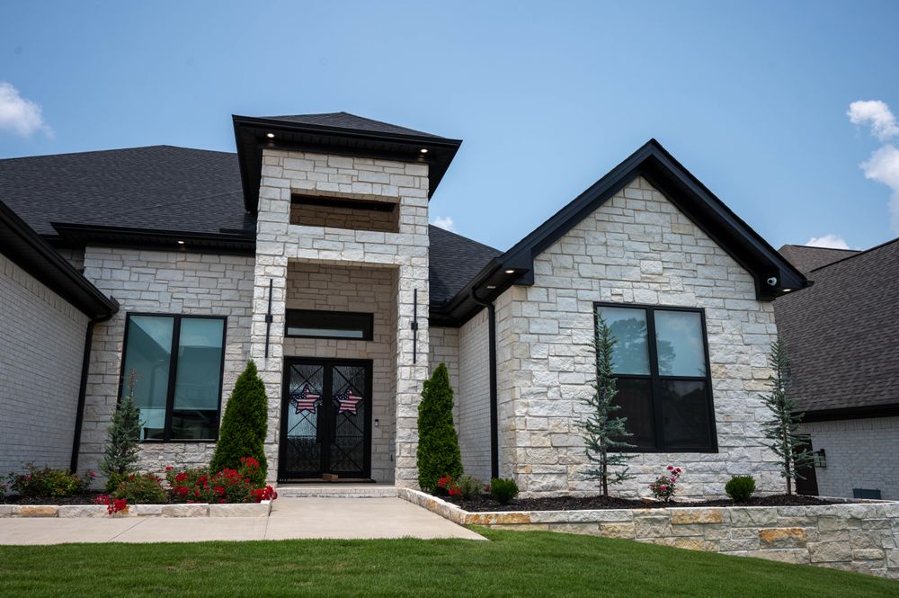 All Photos for Stone Works in North Little Rock, AR