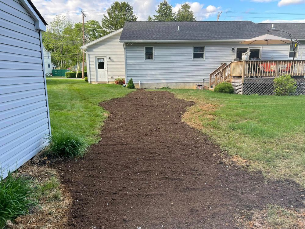 All Photos for CJS General Contracting LLC in Easton, PA