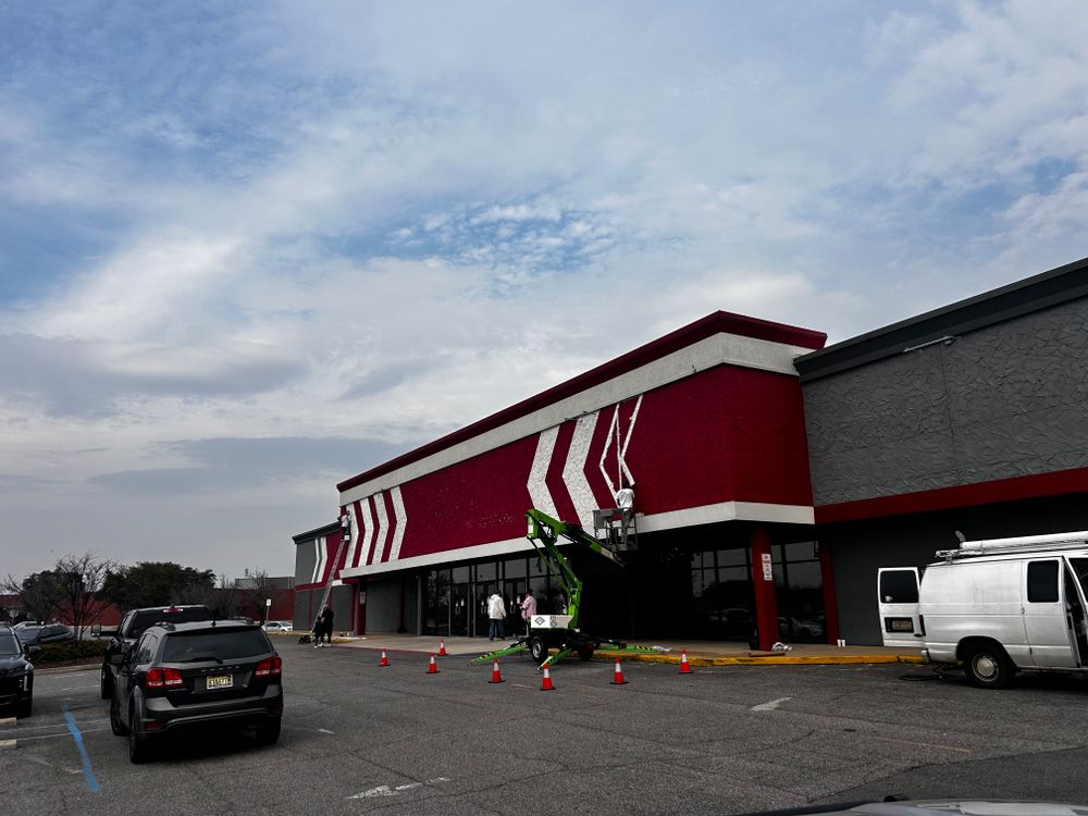 All Photos for Zero Spots Painting in Tuscaloosa County, AL