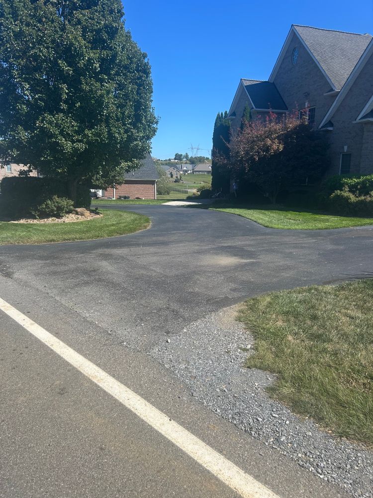 All Photos for James R Carter Paving in Roanoke, VA