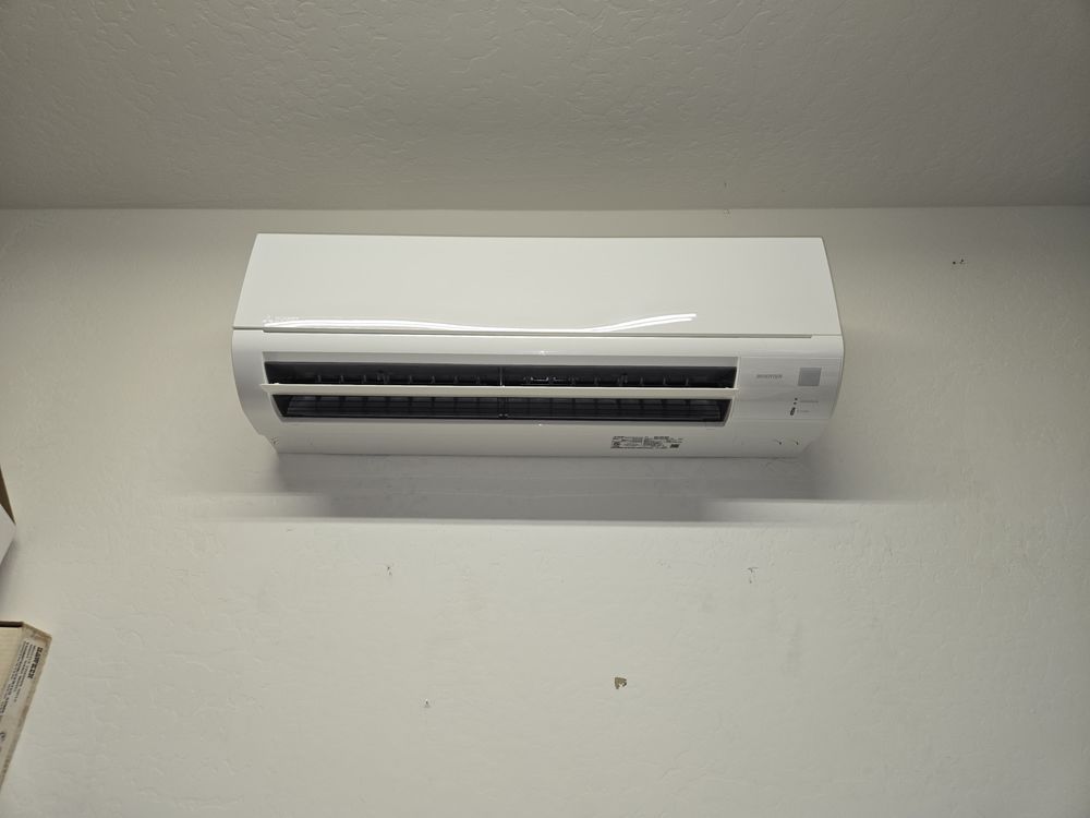 All Photos for A/C Bros in New River, AZ