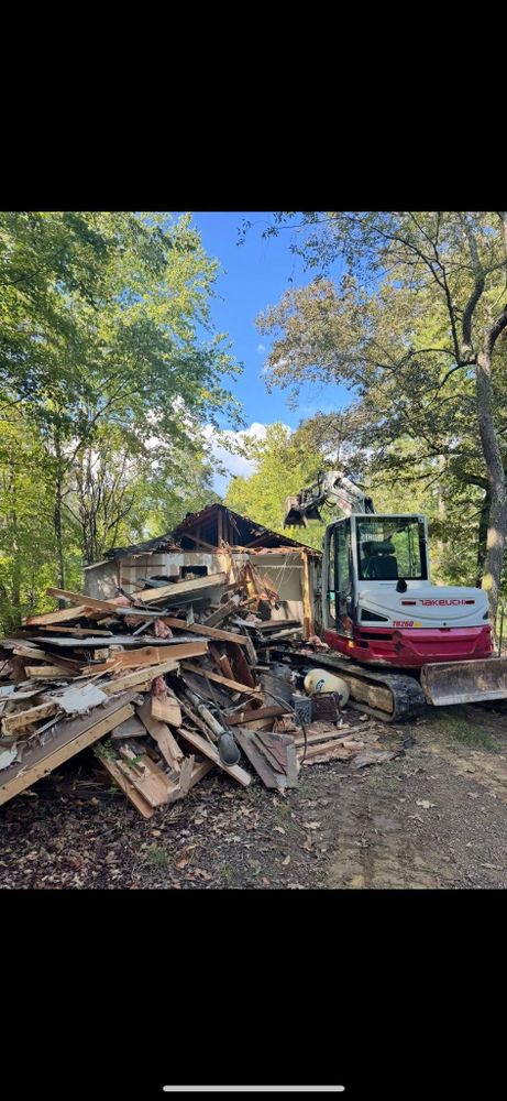 All Photos for Leal’s Lawn Service in Dayton, TN