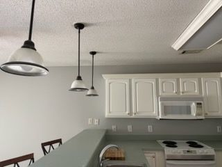 Interior Painting for Servicolor Painting in Macon, GA