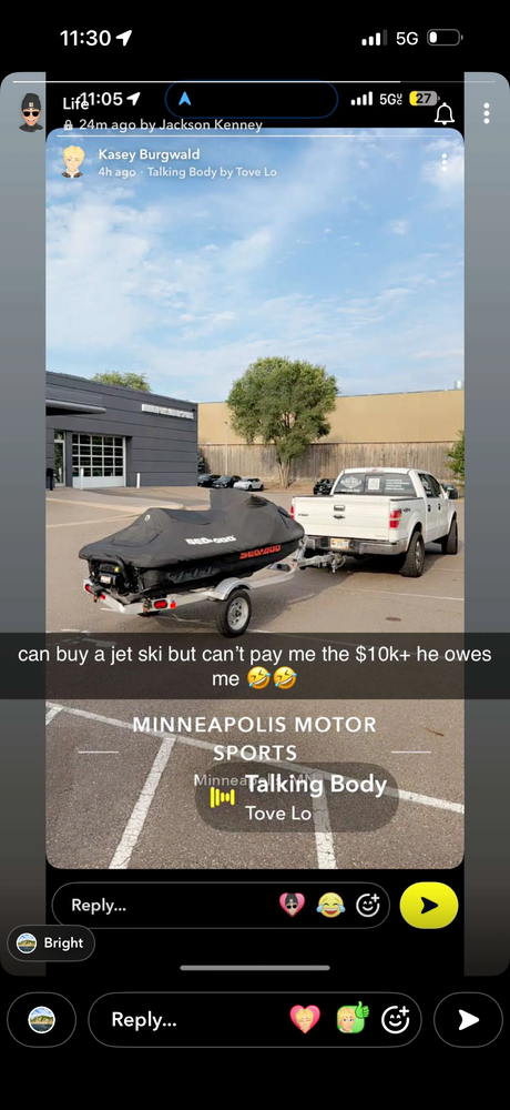 All Photos for Burgwald Outdoor Services in Blaine, MN