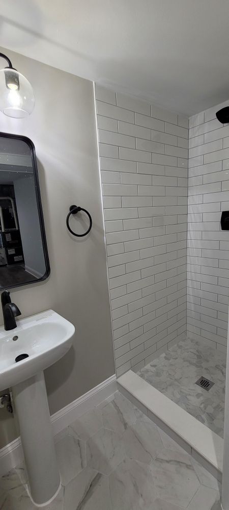 All Photos for Jz Painting Design Co. in Manassas, VA