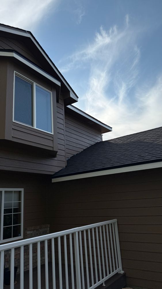 All Photos for Eaglewood Gutter's in Mead, WA