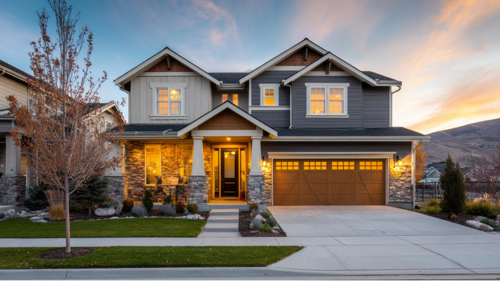 New Construction for White Hills Property Management in  Fairfield County, CT