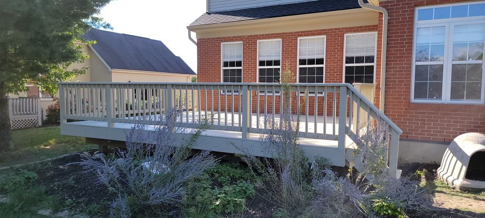 All Photos for Hearts & Hands Painting in Campbell, KY