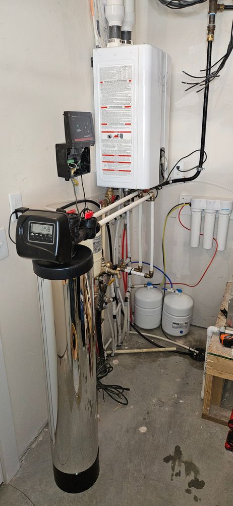 All Photos for The Water Guy in Roundup, MT