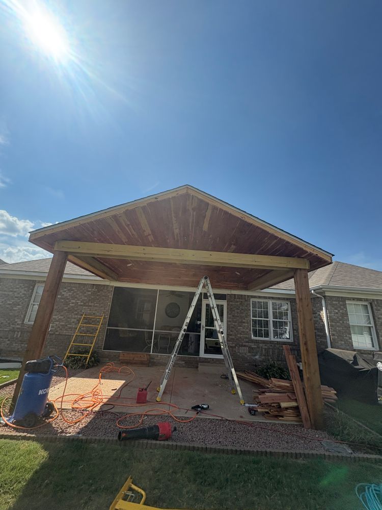 All Photos for Decking & Fencing, LLC in Bowling Green, KY