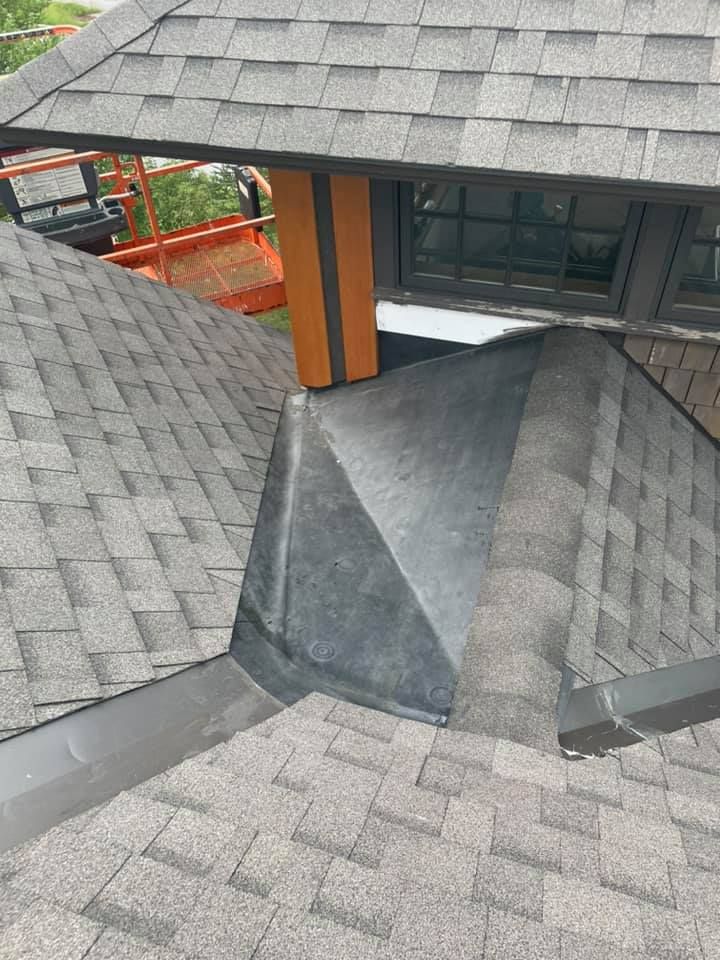 All Photos for Superior Exteriors in Johnson, VT