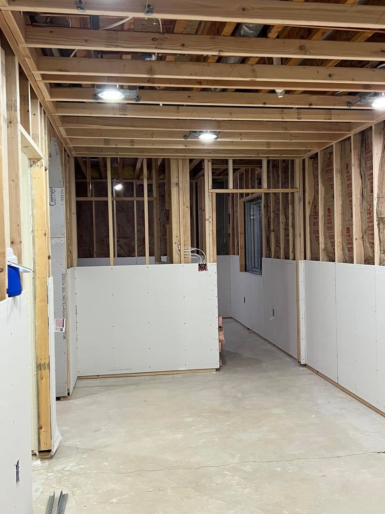 Enhance your home's space and functionality with our expert guest additions service, offering seamless integration of new rooms designed to complement your existing structure while providing comfort and style for visitors. for PhilCo Construction in Denver, CO