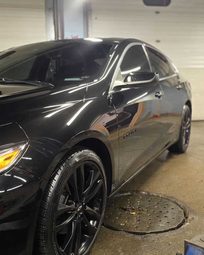 All Photos for Luxury Auto Detail in Peoria, IL