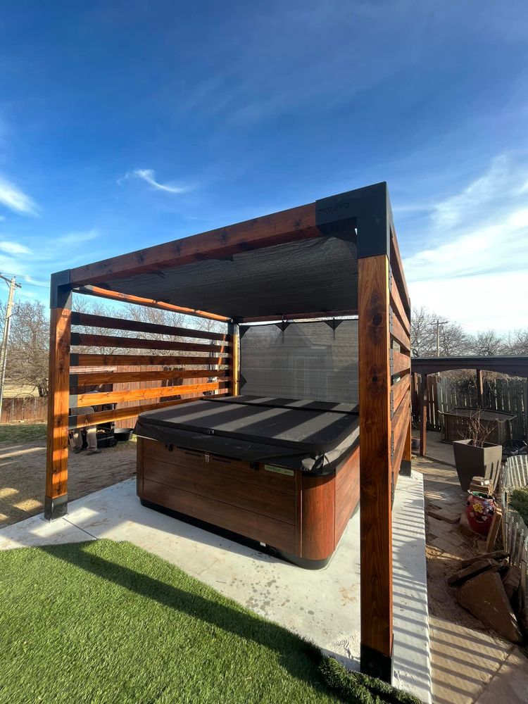All Photos for DR Construction in Norman, OK