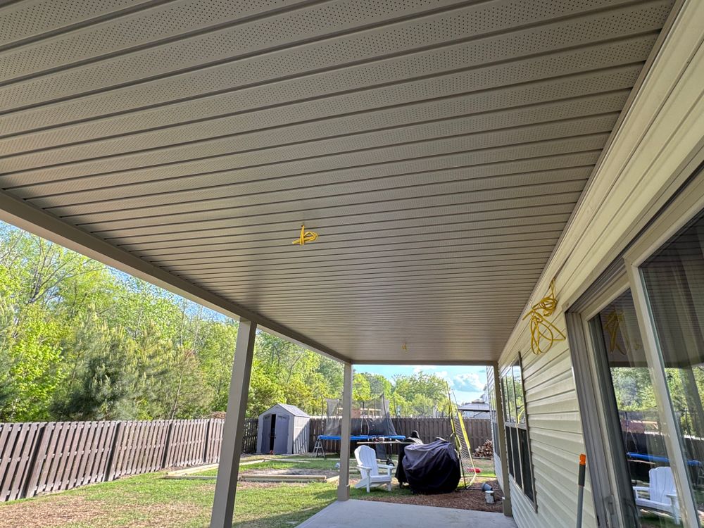 All Photos for DC Exteriors in Savannah, GA