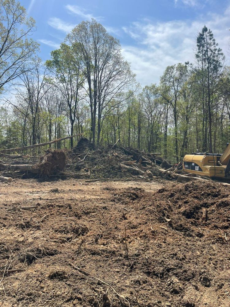 All Photos for Maness Trucking & Excavation in Lexington, TN