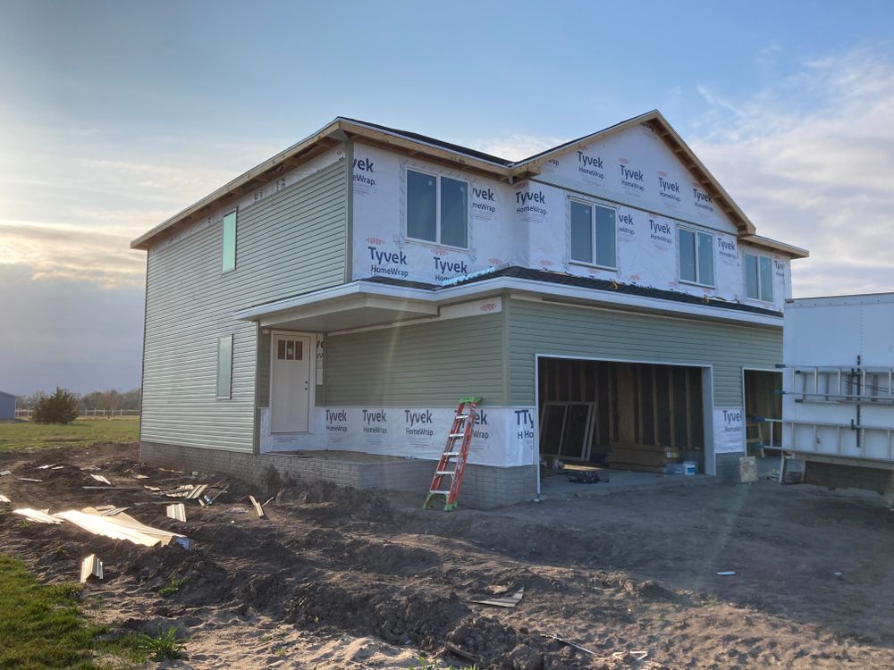 All Photos for The Gutter Man Seamless in Lexington, NE