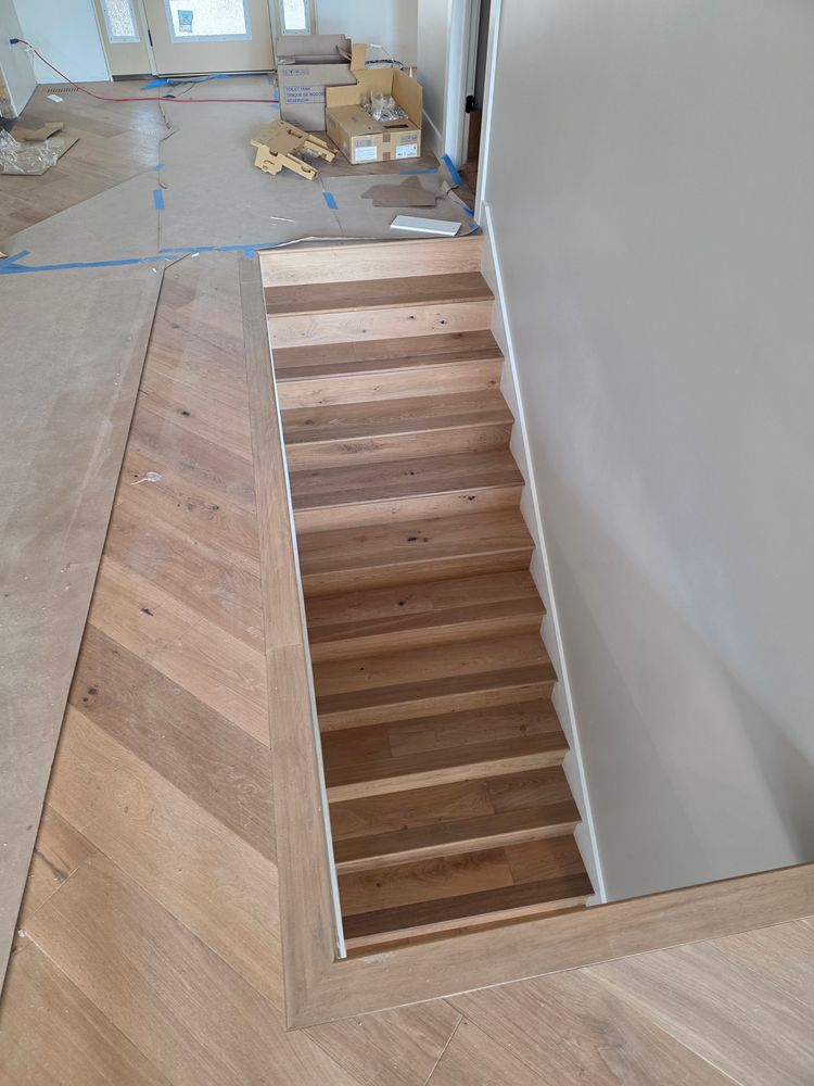 All Photos for Smart Flooring in Sunrise Beach, MO