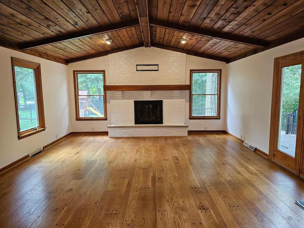 All Photos for Hearts & Hands Painting in Campbell, KY