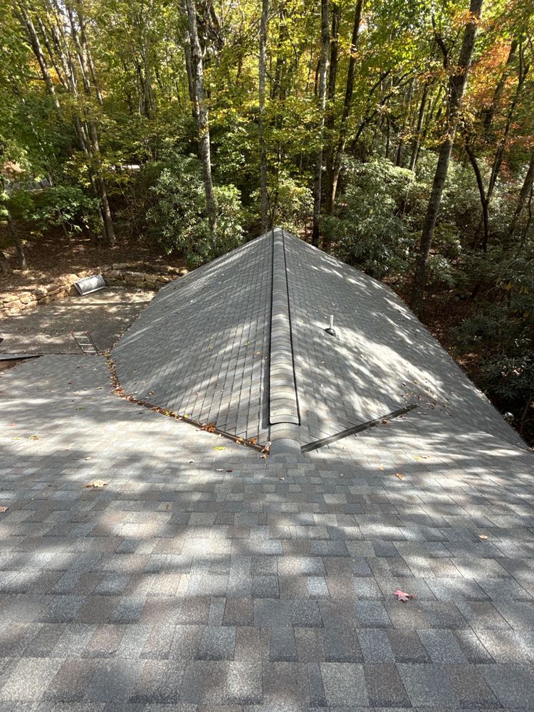 All Photos for RJ Roofing of WNC in Brevard, NC