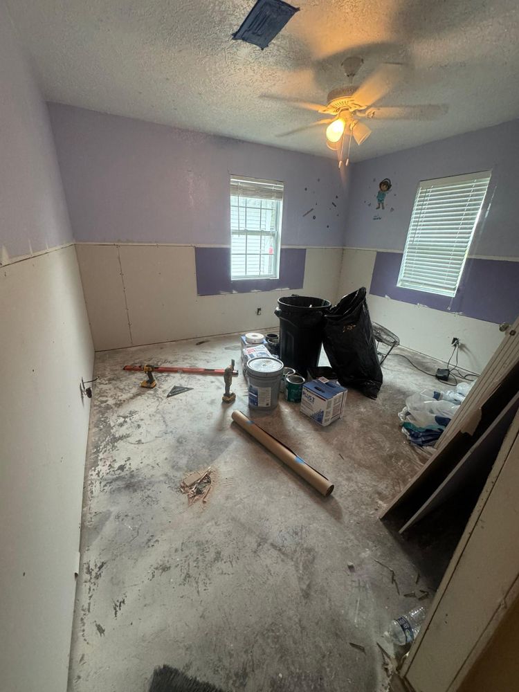 All Photos for Creative Contracting in Beaumont, TX