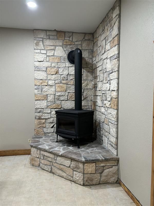 All Photos for Hunt Stone & Fireplace in Huntington, TX