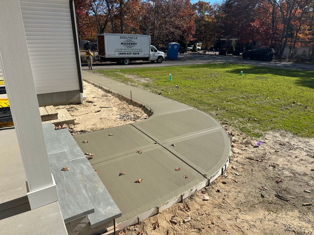 All Photos for DiDaniele Masonry in Tuckerton, NJ