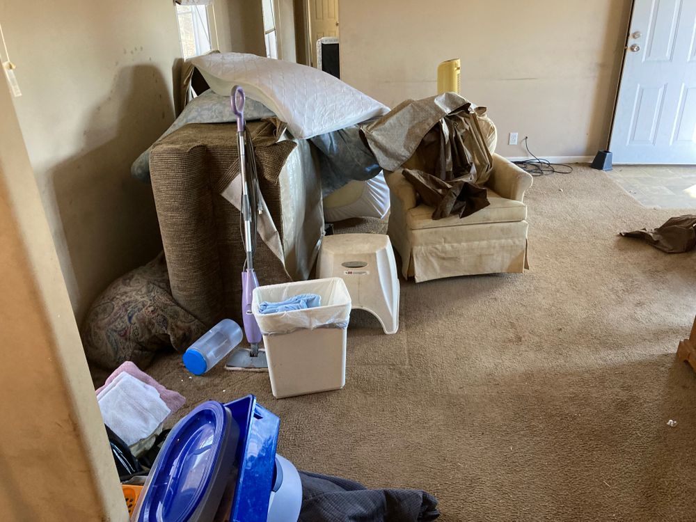 All Photos for Ridall & More Junk Removal in Beebe, AR