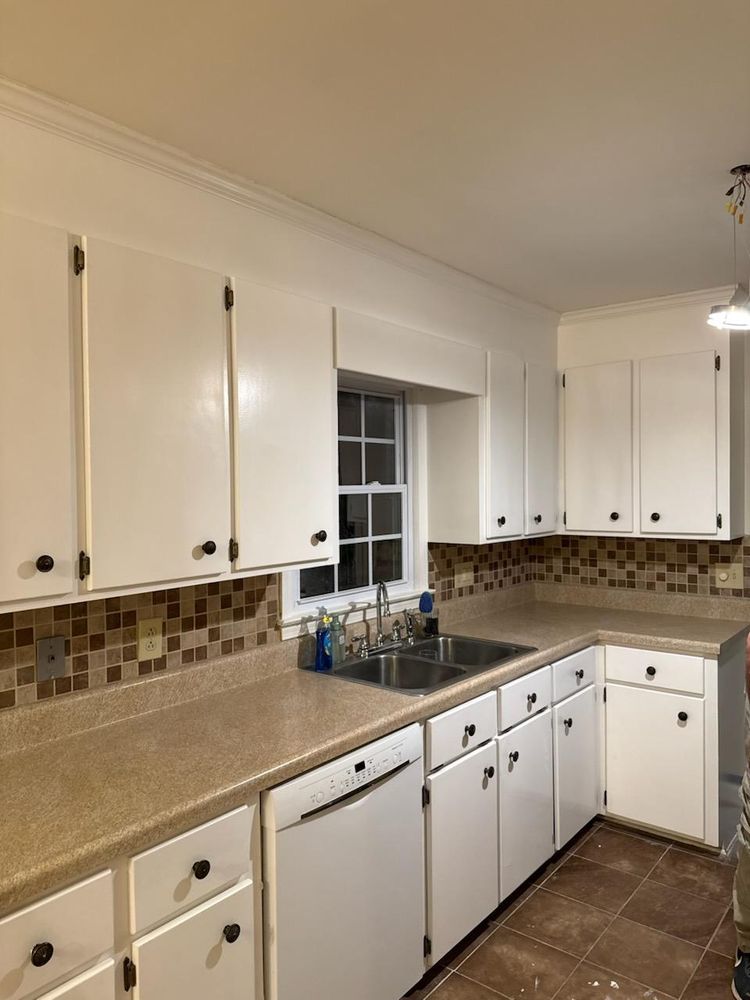 All Photos for Make It Happen Painting LLC in Lamar, SC