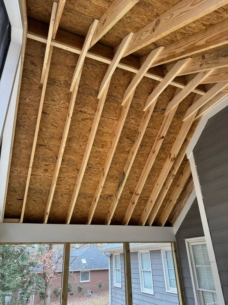 All Photos for Top Plate Construction in Clayton, NC