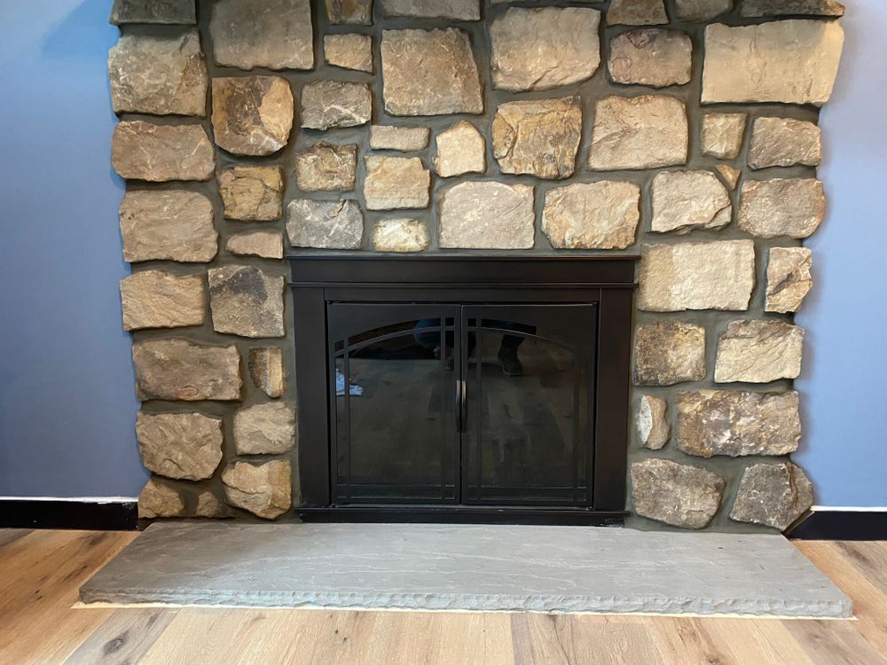 All Photos for Markey Masonry LLC in Phoenixville, PA