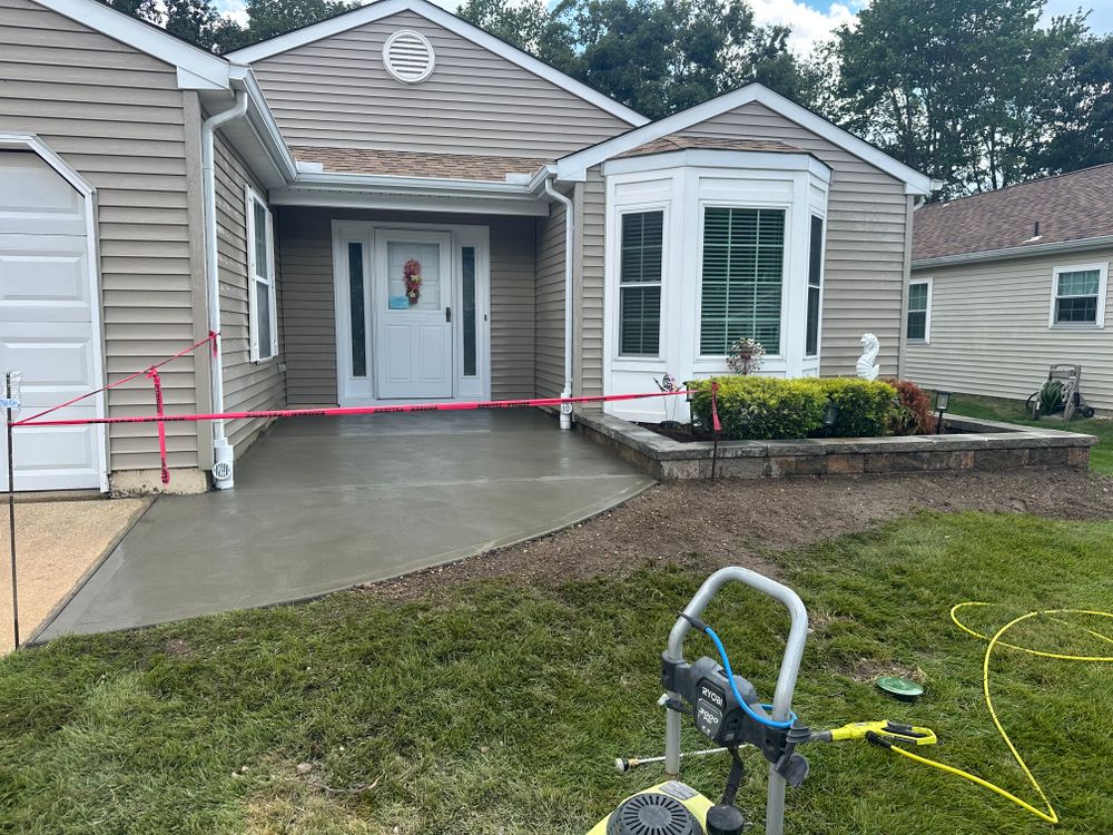 All Photos for DiDaniele Masonry in Tuckerton, NJ