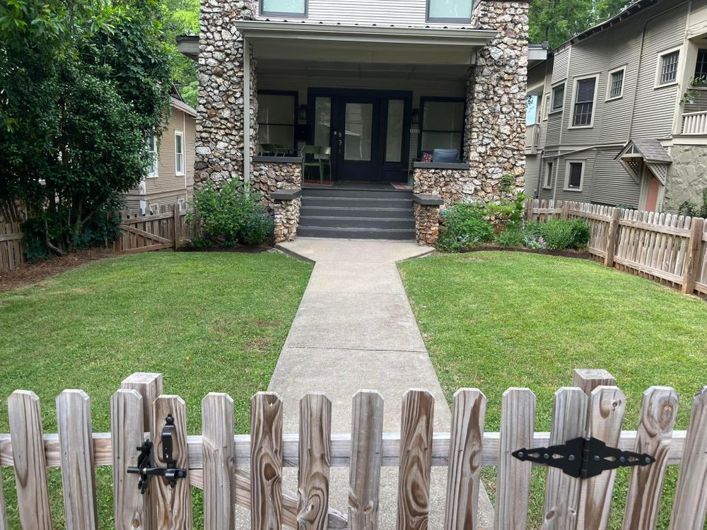 All Photos for Xtreme Landscaping & Lawn Care in Lincoln, AL