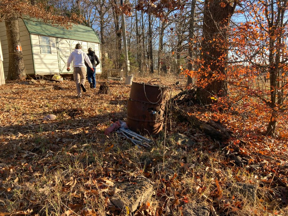 All Photos for Ridall & More Junk Removal in Beebe, AR