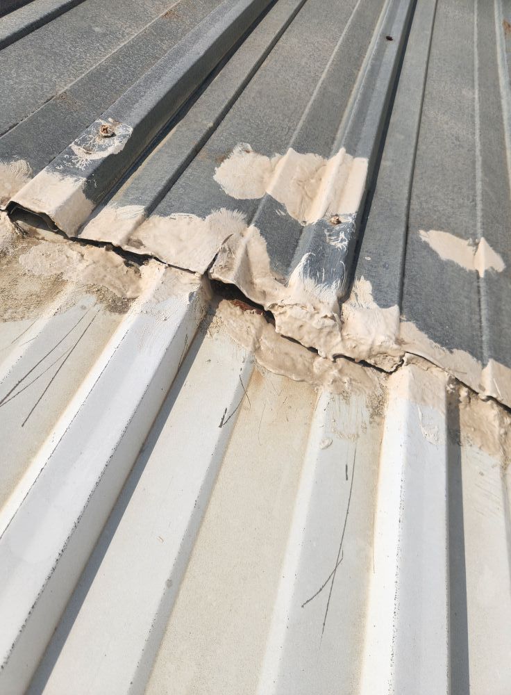 Our Roofing Repairs service offers prompt, reliable solutions to restore your roof's integrity, ensuring protection from weather damage and extending its lifespan with expert craftsmanship and high-quality materials tailored to your needs. for Smith Commercial Roofing LLC in Grove City, MN