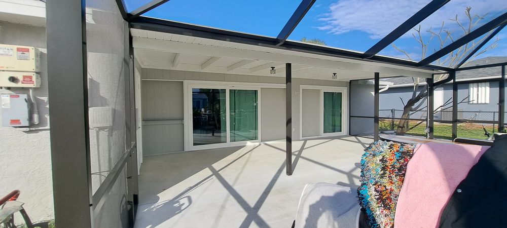 All Photos for Perfection Custom Painting LLC in Port Charlotte, FL